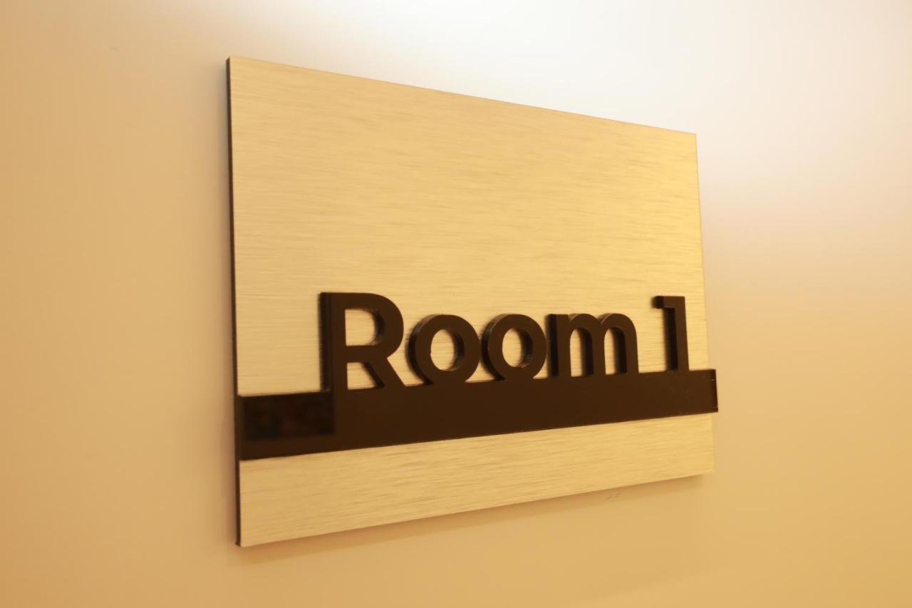 Unique Luxury Stay Rome Extérieur photo
