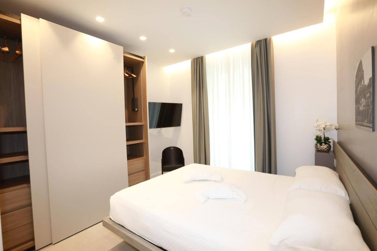 Unique Luxury Stay Rome Extérieur photo