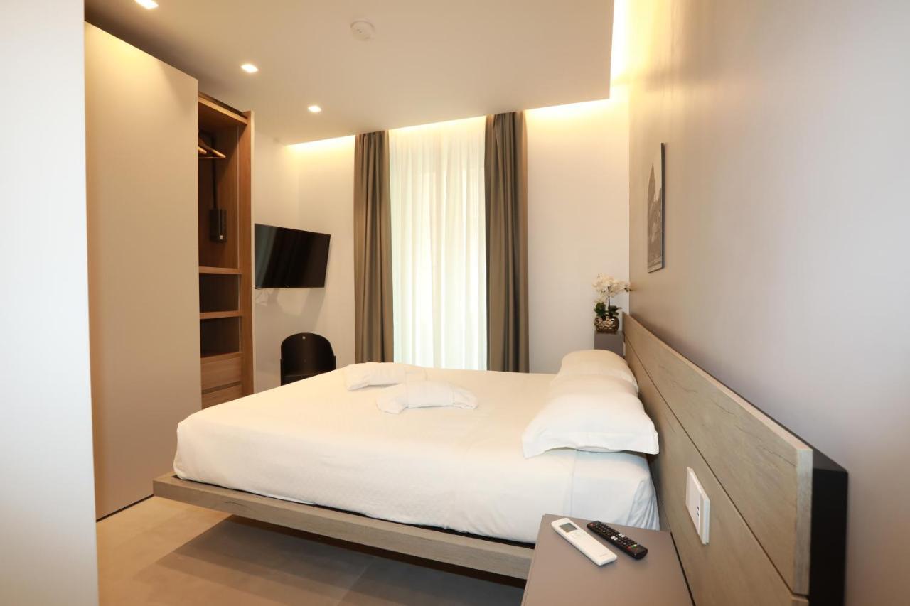 Unique Luxury Stay Rome Extérieur photo