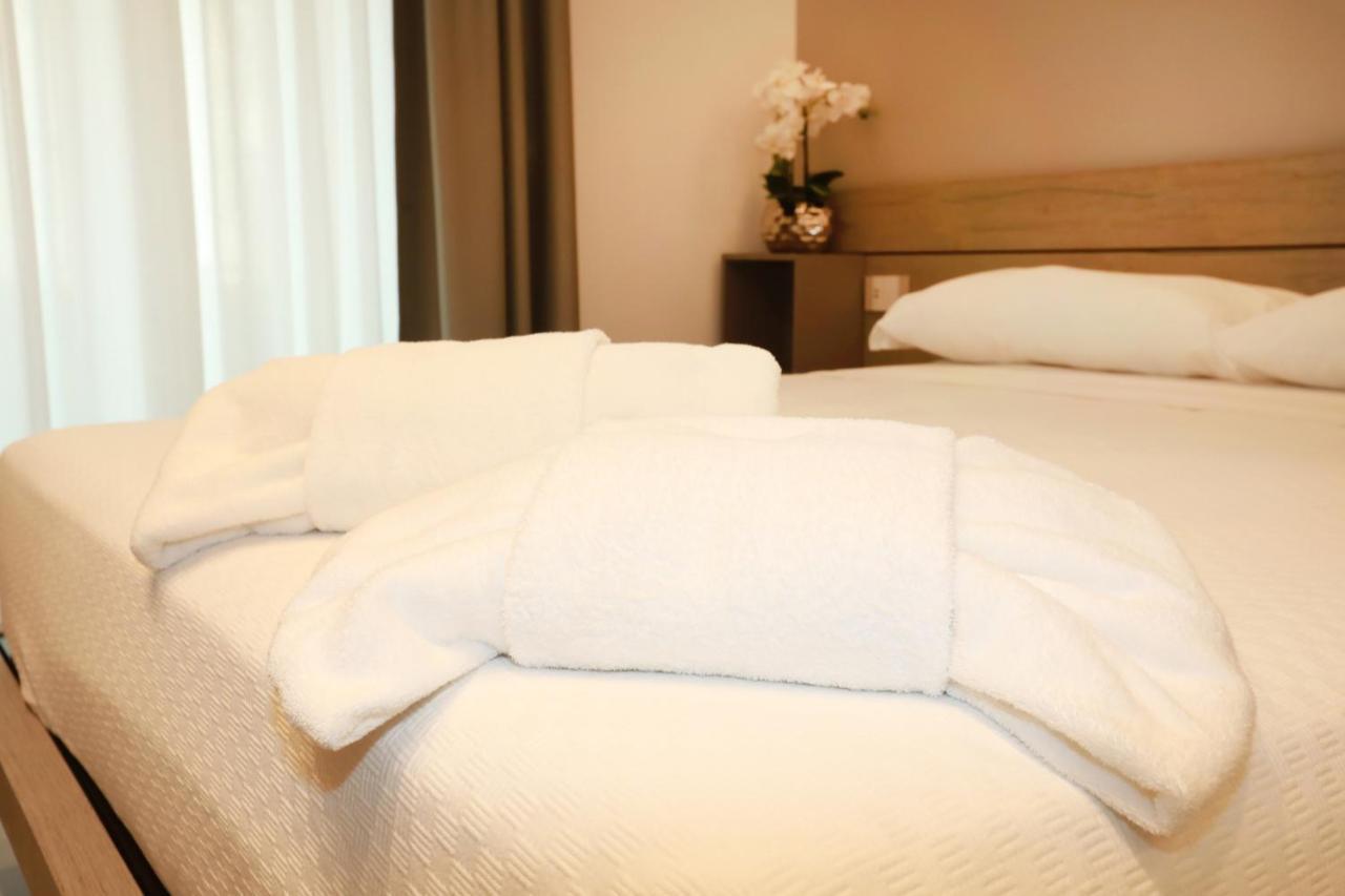 Unique Luxury Stay Rome Extérieur photo