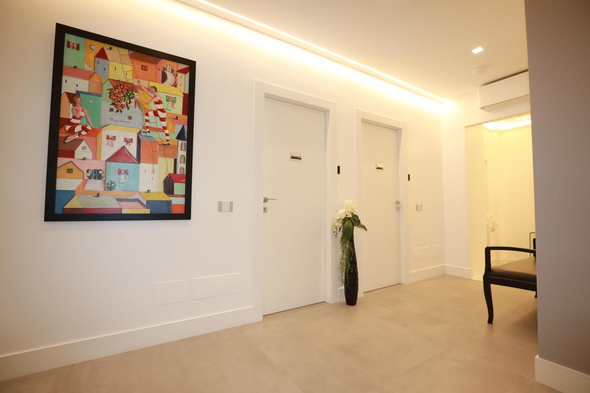 Unique Luxury Stay Rome Extérieur photo