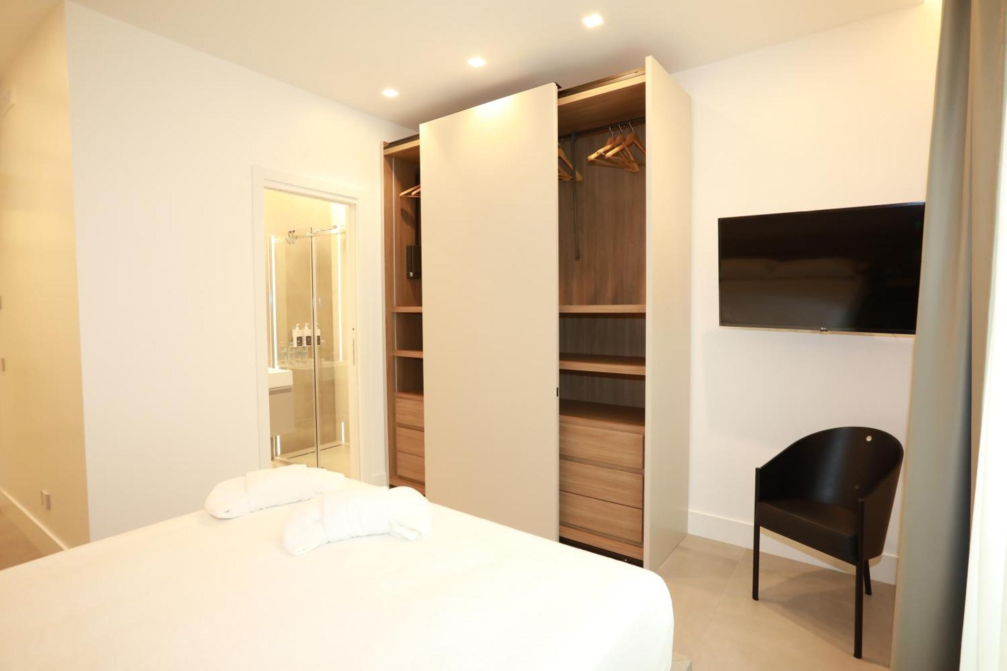 Unique Luxury Stay Rome Extérieur photo