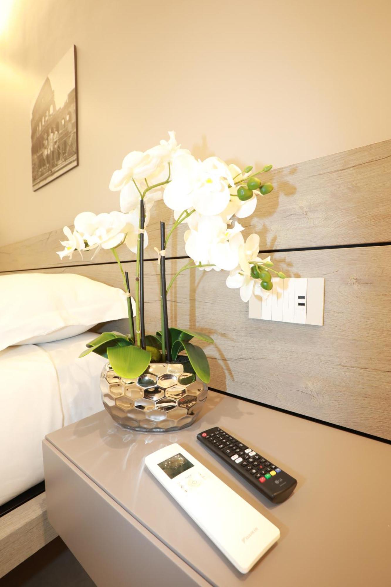 Unique Luxury Stay Rome Extérieur photo