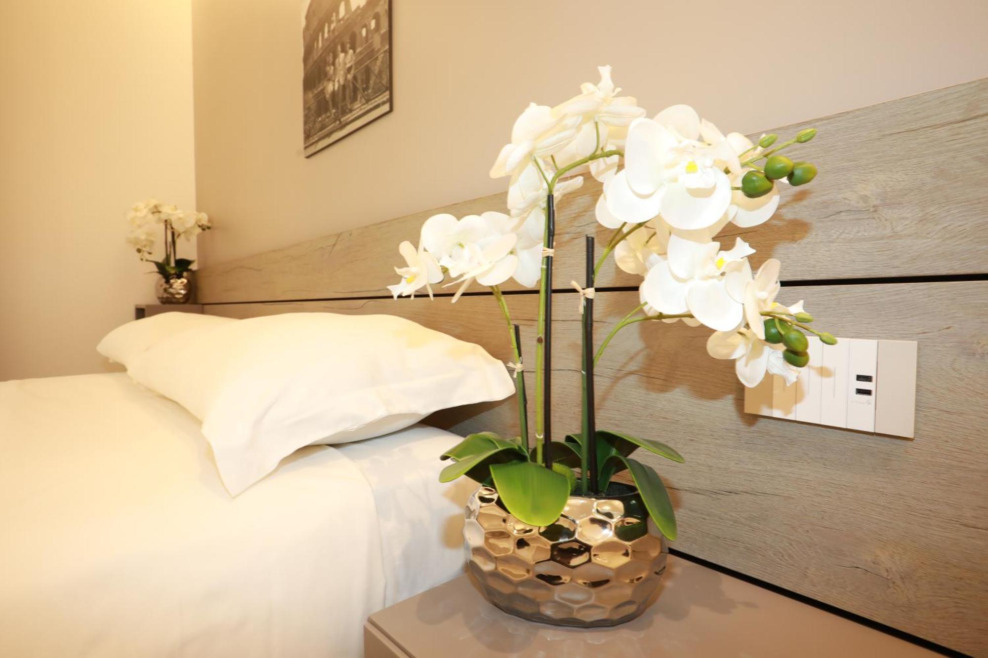 Unique Luxury Stay Rome Extérieur photo