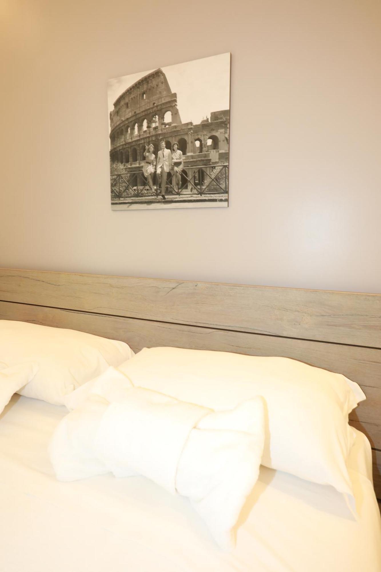 Unique Luxury Stay Rome Extérieur photo