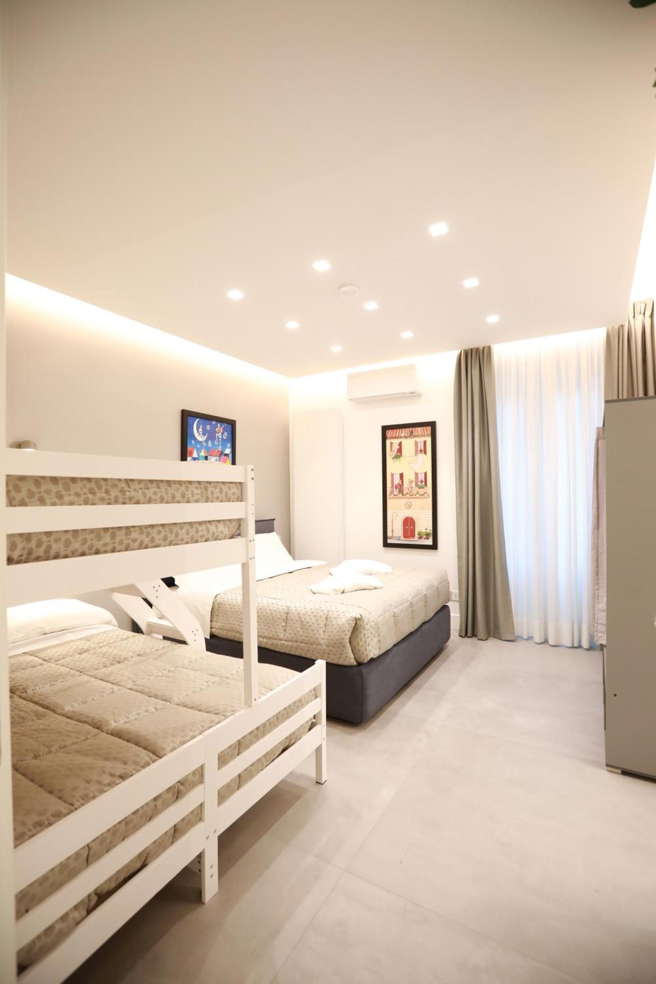 Unique Luxury Stay Rome Extérieur photo