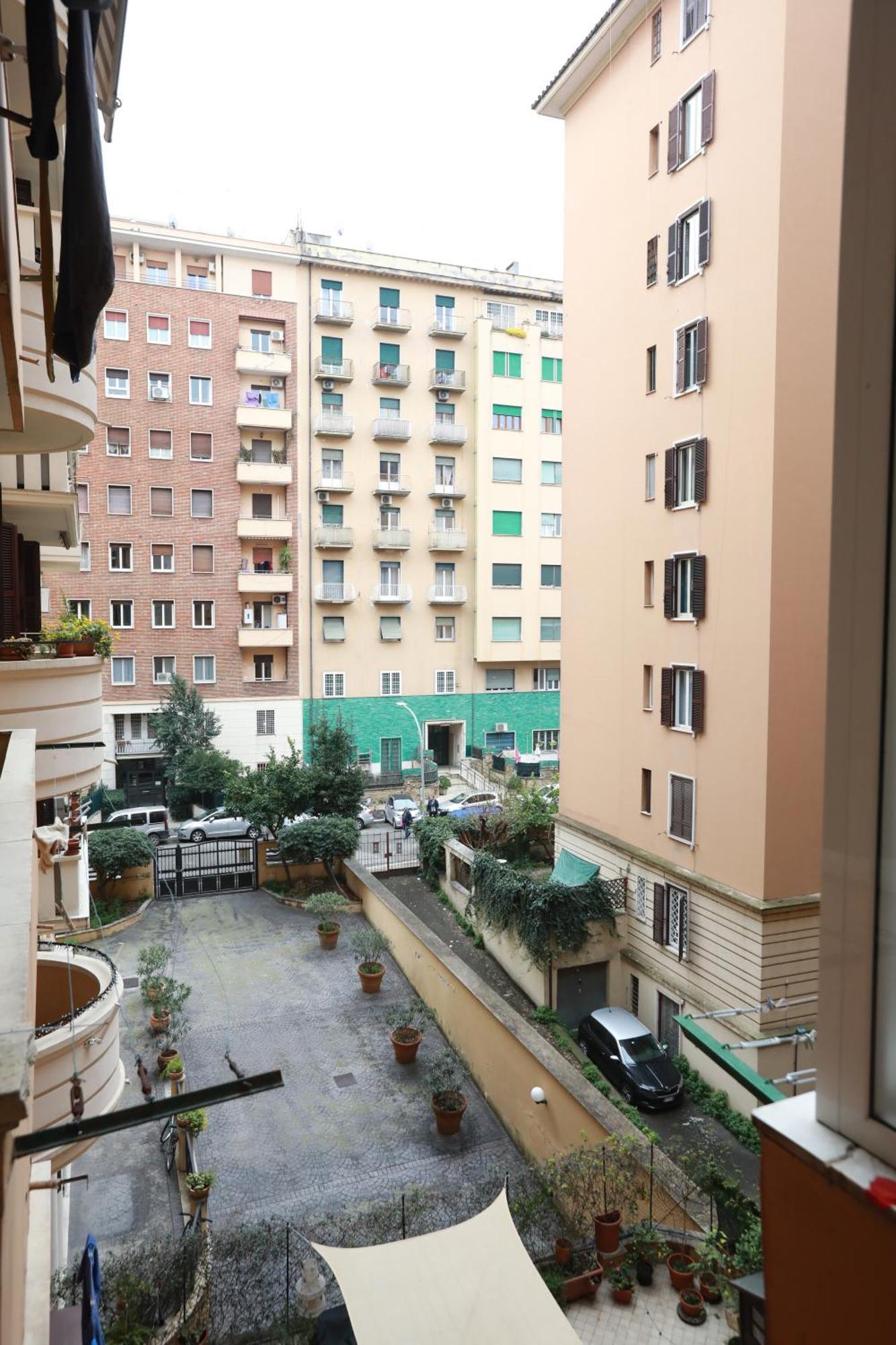 Unique Luxury Stay Rome Extérieur photo