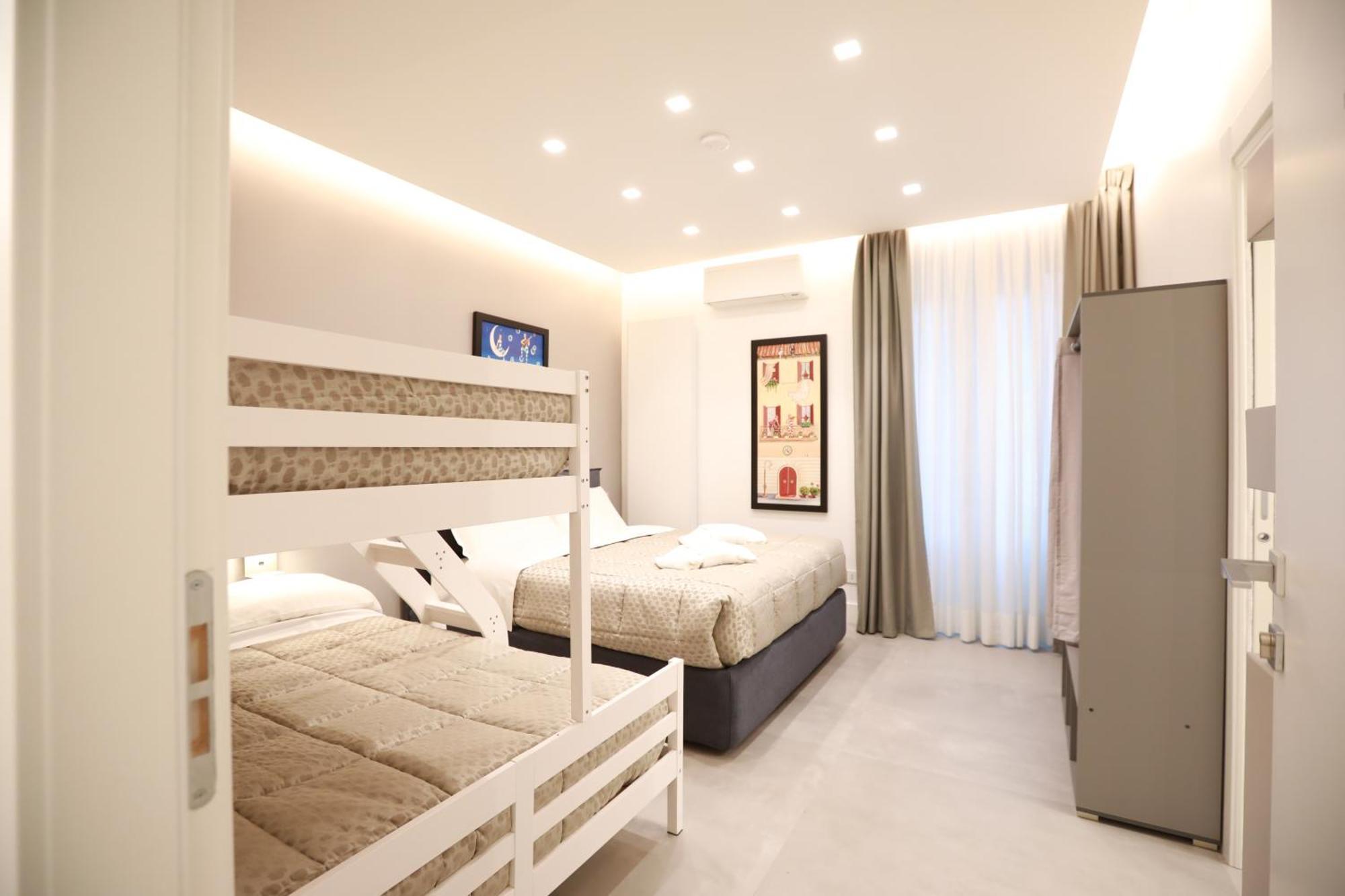Unique Luxury Stay Rome Extérieur photo