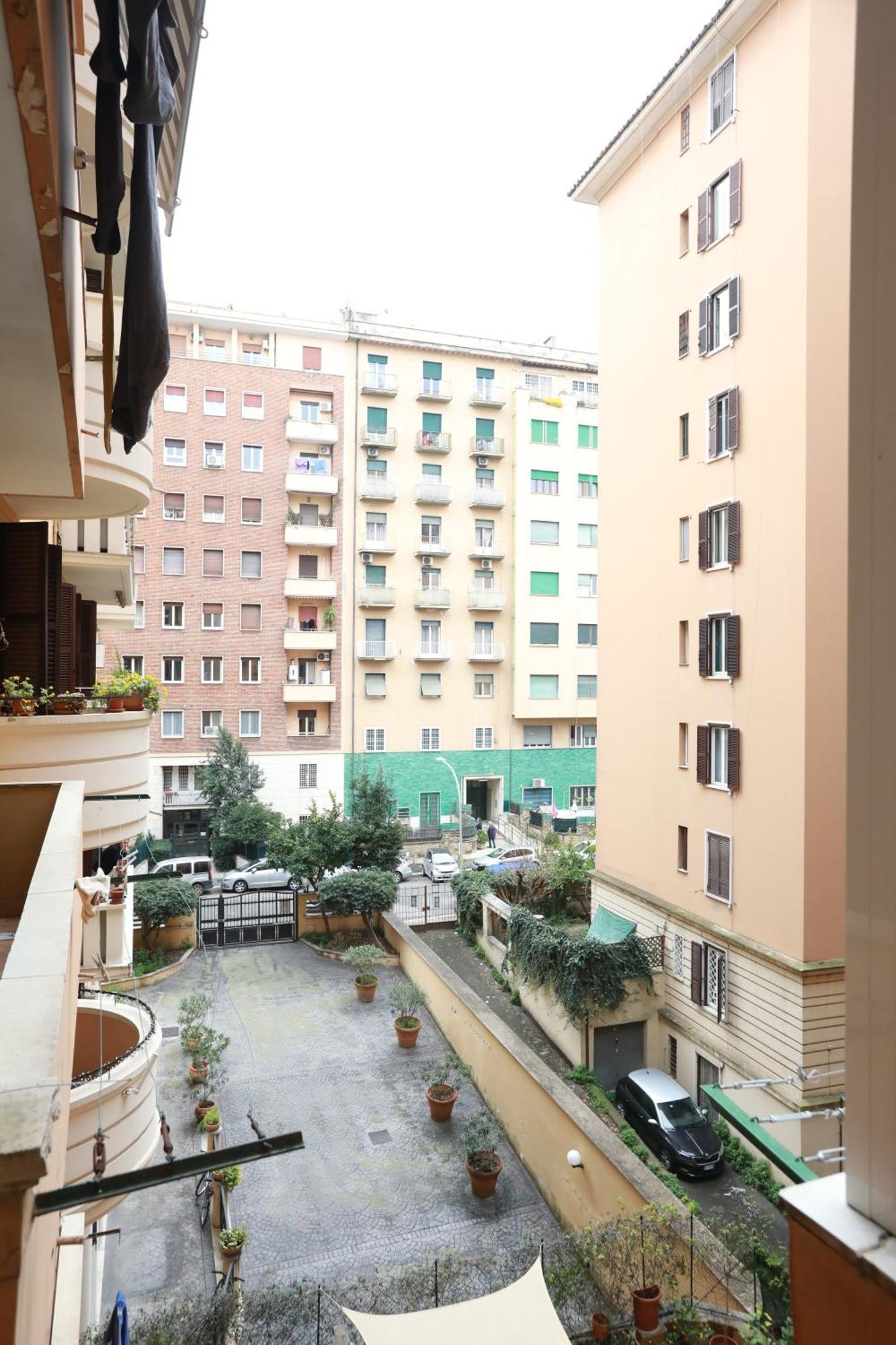 Unique Luxury Stay Rome Extérieur photo