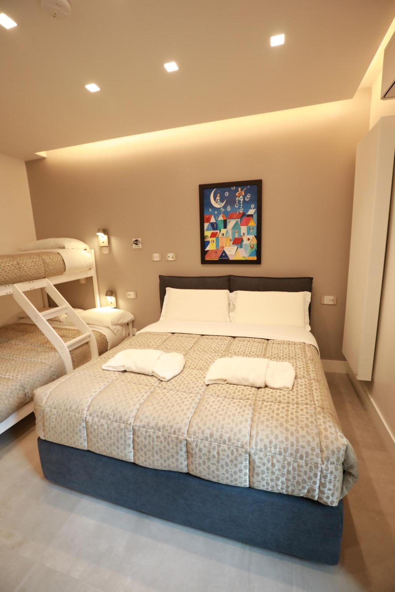 Unique Luxury Stay Rome Extérieur photo