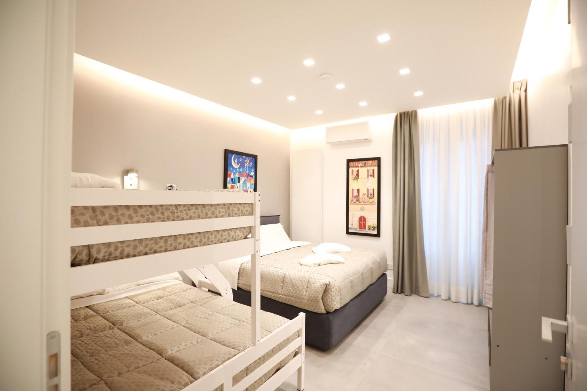 Unique Luxury Stay Rome Extérieur photo
