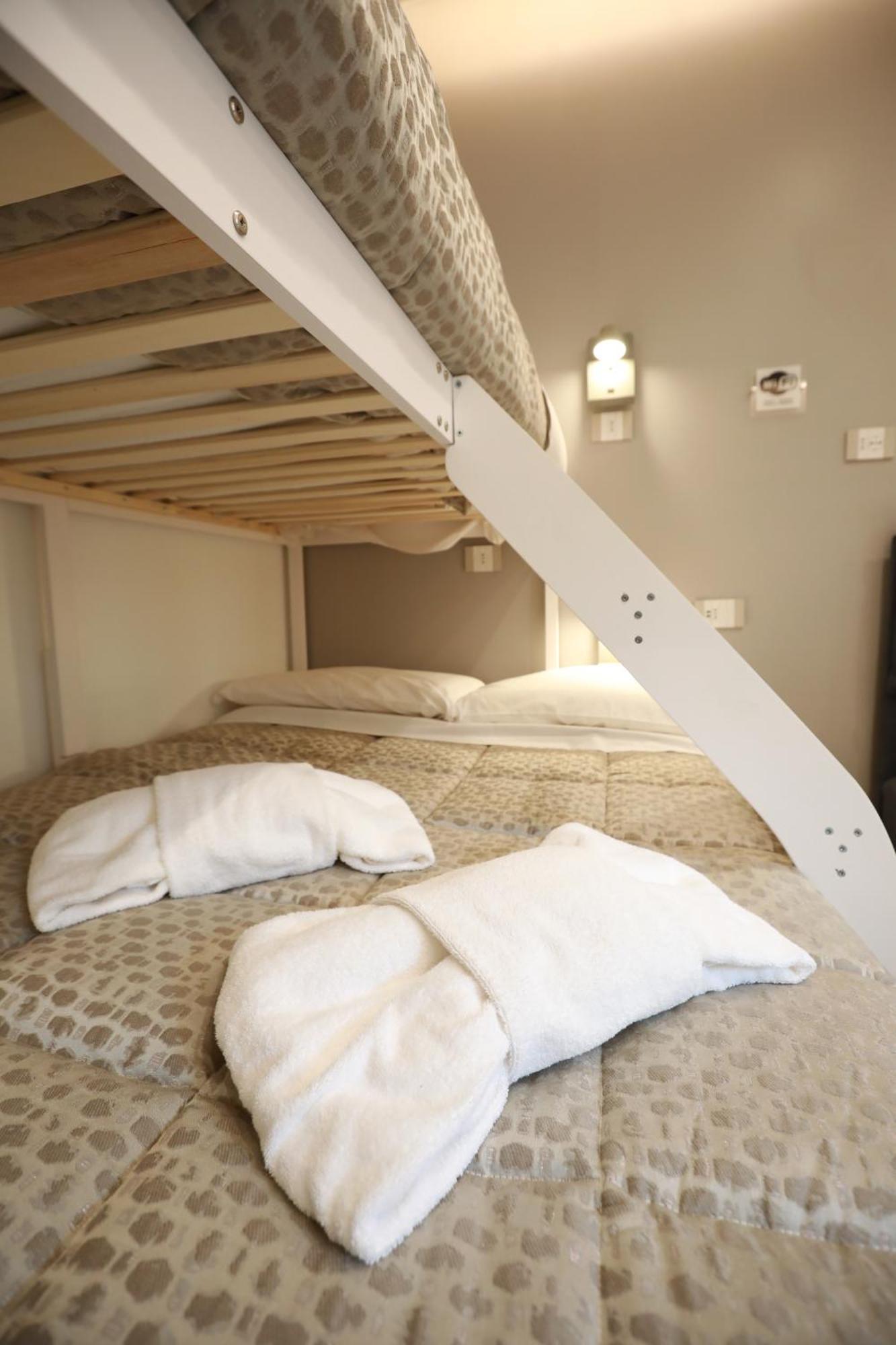 Unique Luxury Stay Rome Extérieur photo