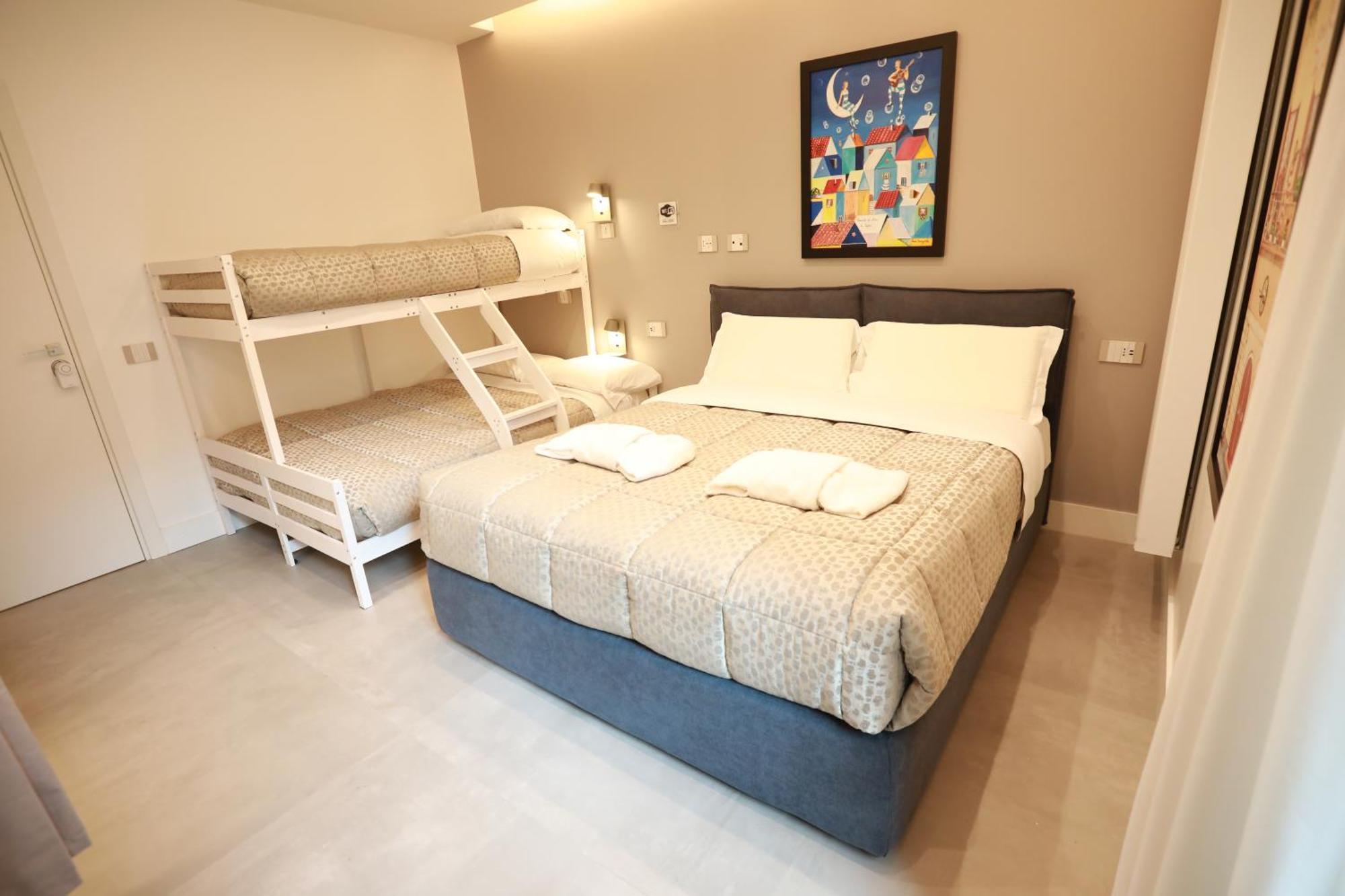 Unique Luxury Stay Rome Extérieur photo