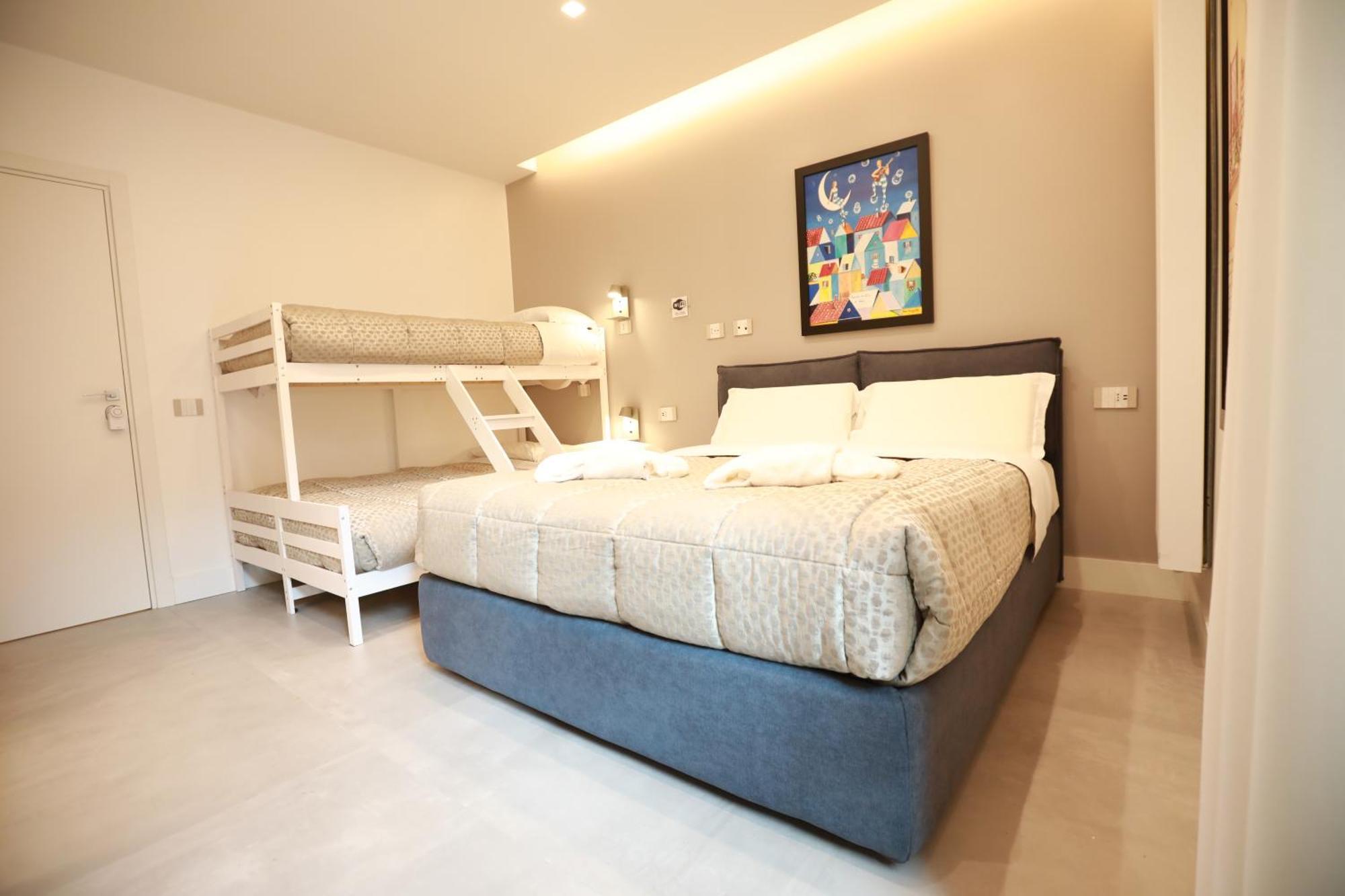 Unique Luxury Stay Rome Extérieur photo