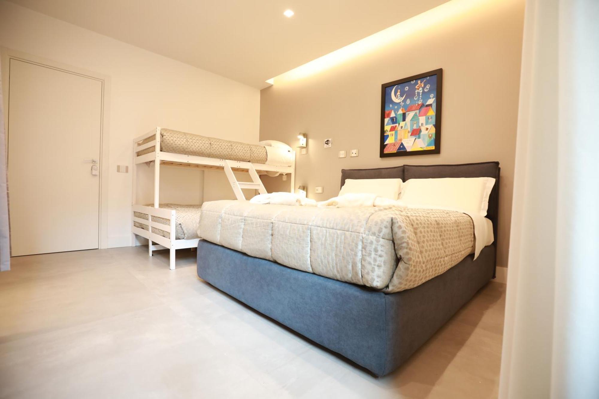 Unique Luxury Stay Rome Extérieur photo