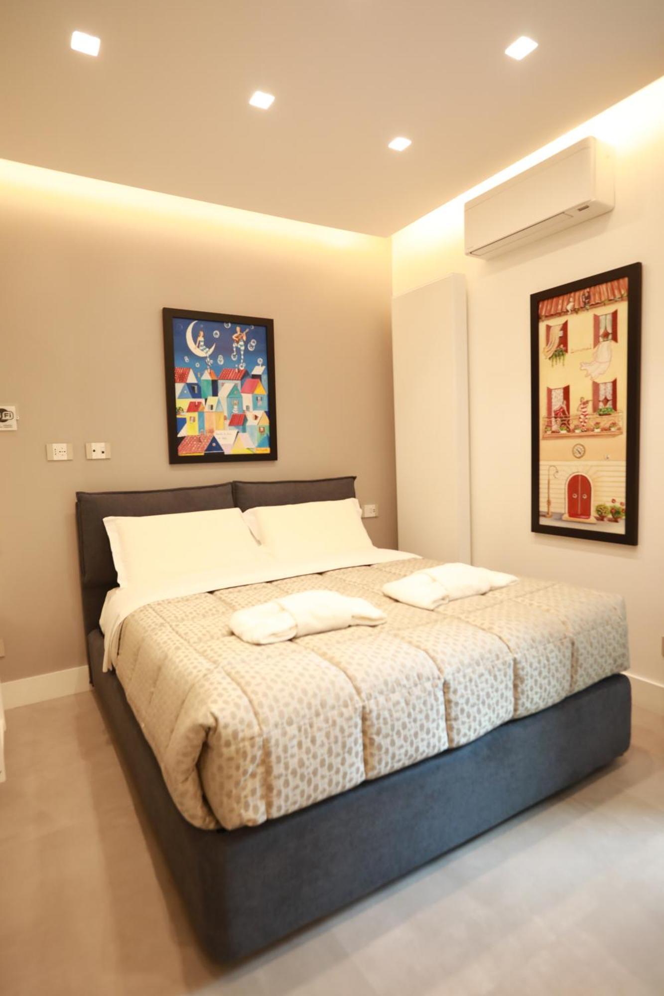 Unique Luxury Stay Rome Extérieur photo