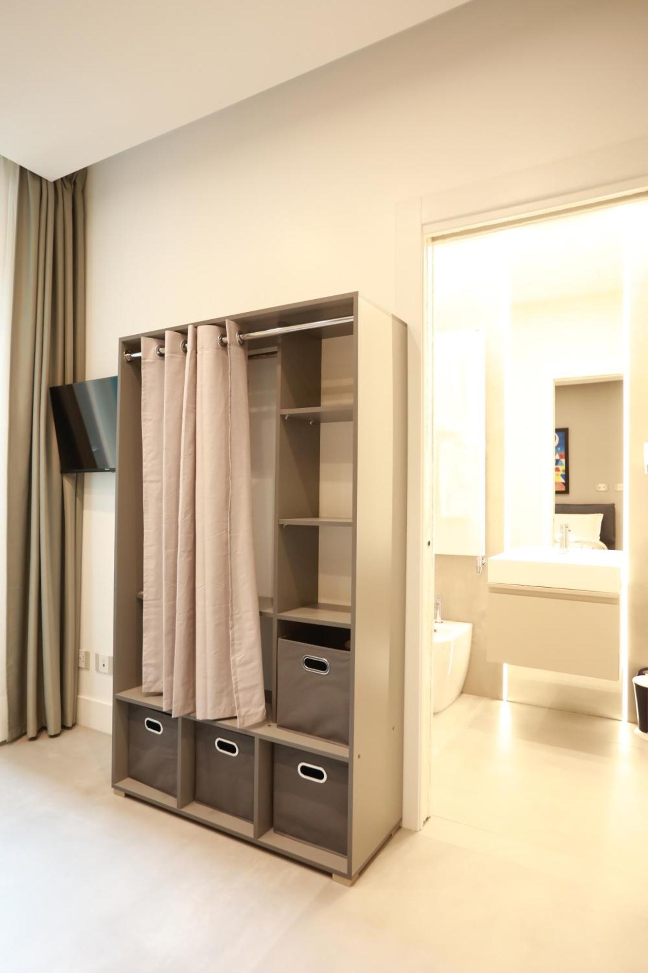 Unique Luxury Stay Rome Extérieur photo