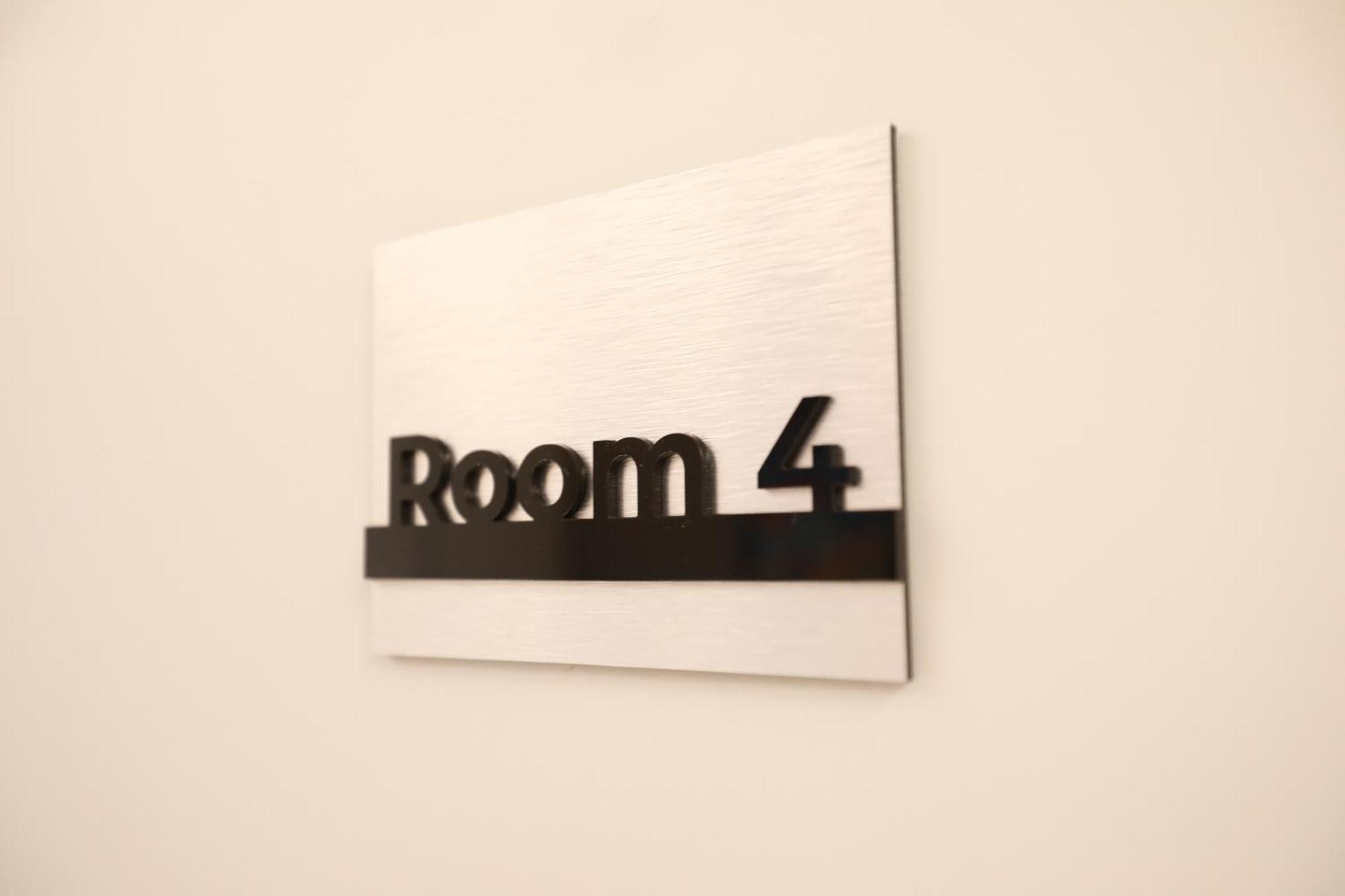 Unique Luxury Stay Rome Extérieur photo