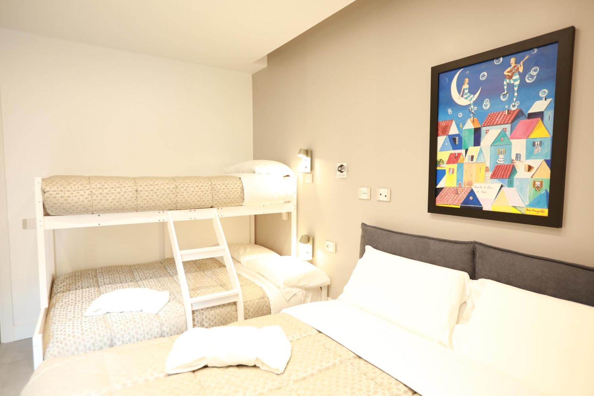 Unique Luxury Stay Rome Extérieur photo